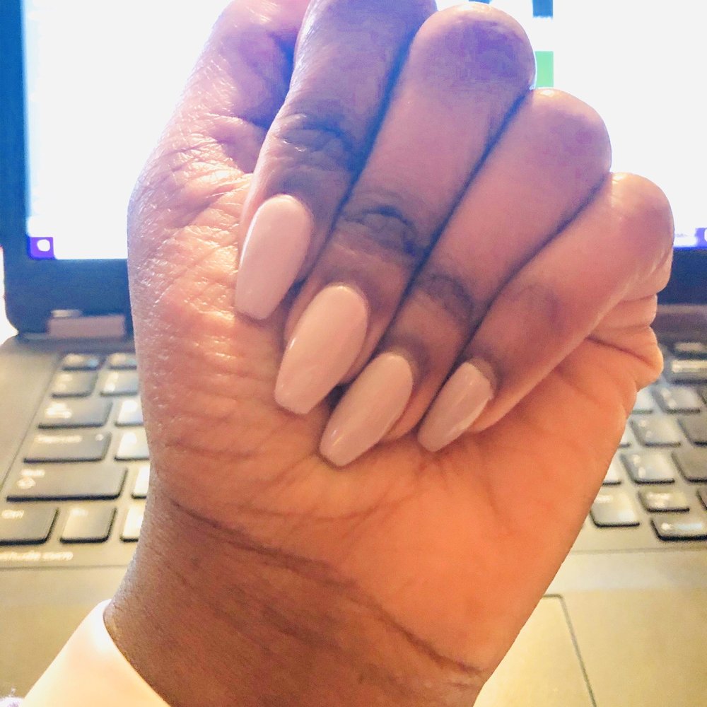 Nail Talk Tan & Spa - $5 shape charge.... - Nail Salons Near Me - Atlanta, Georgia Nail Talk Tan & Spa - $5 shape charge.... - Nail Salons Near Me - Atlanta, Georgia
