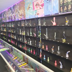Epic Tokes Glass and More