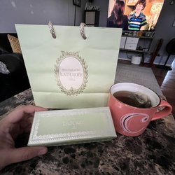 Laduree