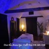 Over the Moon Spa gift card