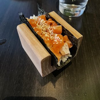 Indo - Masu - Pan Asian Near Me - St. Louis, Missouri