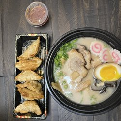 Toki House - どうぞお召し上がりください  Bon Appétit!
