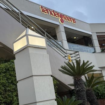 Tender Greens - New American Near Me - Studio City, California Tender Greens - New American Near Me - Studio City, California