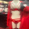 Victoria's Secret Stores gift card