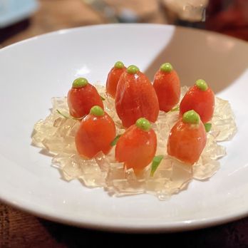 Nai  - Tomate - Tapas/Small Plates Near Me - New York, New York