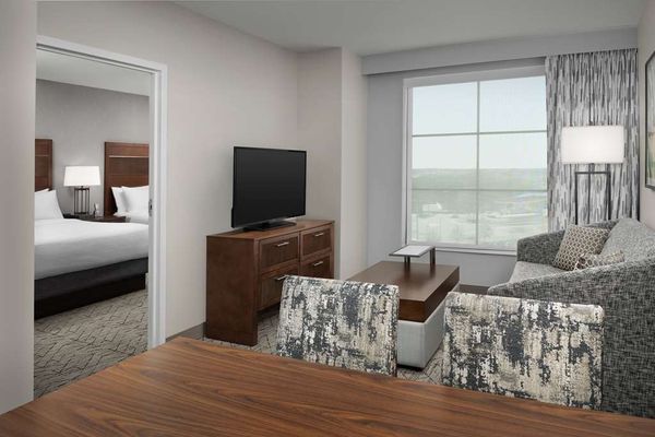 Embassy Suites by Hilton Springfield by null