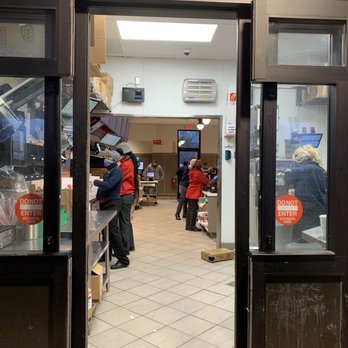 Chick-fil-A - Staff was working hard - Fast Food Near Me - Rochester, New York