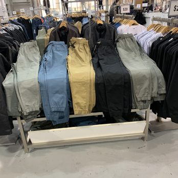 XIOS - Men's Clothing Near Me - Elizabeth, New Jersey