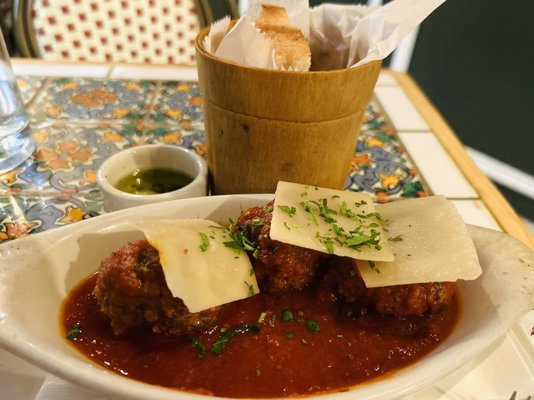 Al Volo Osteria by null