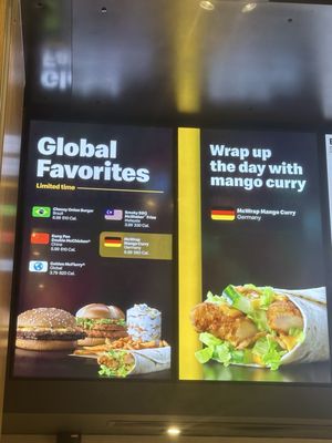 Menu photo 4 McDonald's Chicago, IL