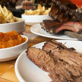 Slows Bar BQ - Barbeque Near Me - Detroit, Michigan Slows Bar BQ - Barbeque Near Me - Detroit, Michigan