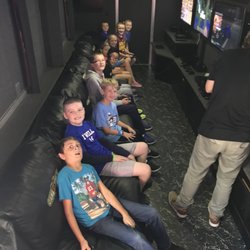 GameTruck Party of Minneapolis