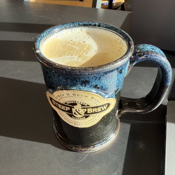 Steep & Brew West - Mocha - Coffee & Tea Near Me - Madison, Wisconsin