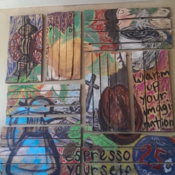 Molinos Coffee - Coffee & Tea Near Me - Riverside, California