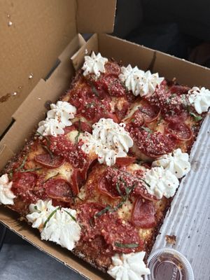 PALAZZO DI PIZZA - Updated August 2025 - 77 Photos & 137 Reviews - 1222