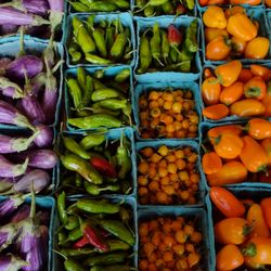 U City Farmers Market