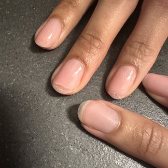 Powder Beauty - Nail Salons Near Me - Los Angeles, California
