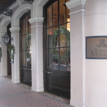 Restaurant August - New American Near Me - New Orleans, Louisiana Restaurant August - New American Near Me - New Orleans, Louisiana