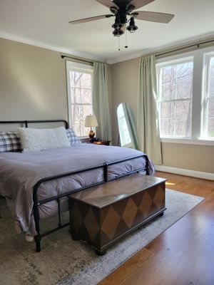 Simply Spotless with A&B