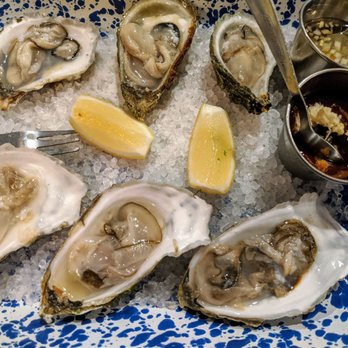 Garbo’s - Oysters fresh - Seafood Near Me - Austin, Texas Garbo’s - Oysters fresh - Seafood Near Me - Austin, Texas