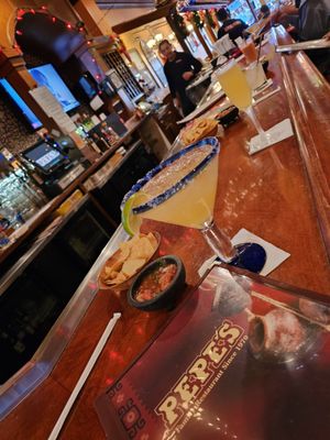 Pepe's Mexican Restaurant by null