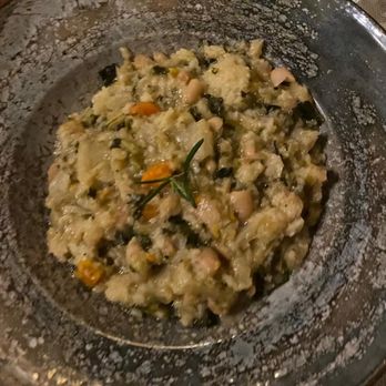osteria vecchio cancello 2 - Tuscan bread soup - Restaurants Near Me - Florence, FI