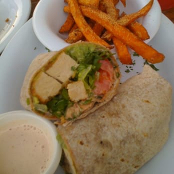 Veggie Grill by Next Level - Sandwiches Near Me - El Segundo, California
