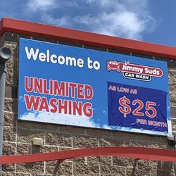 Unlimited Membership start at $25/month