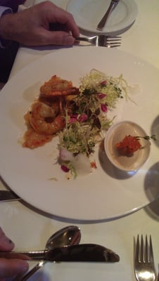 Restaurant Krone by null