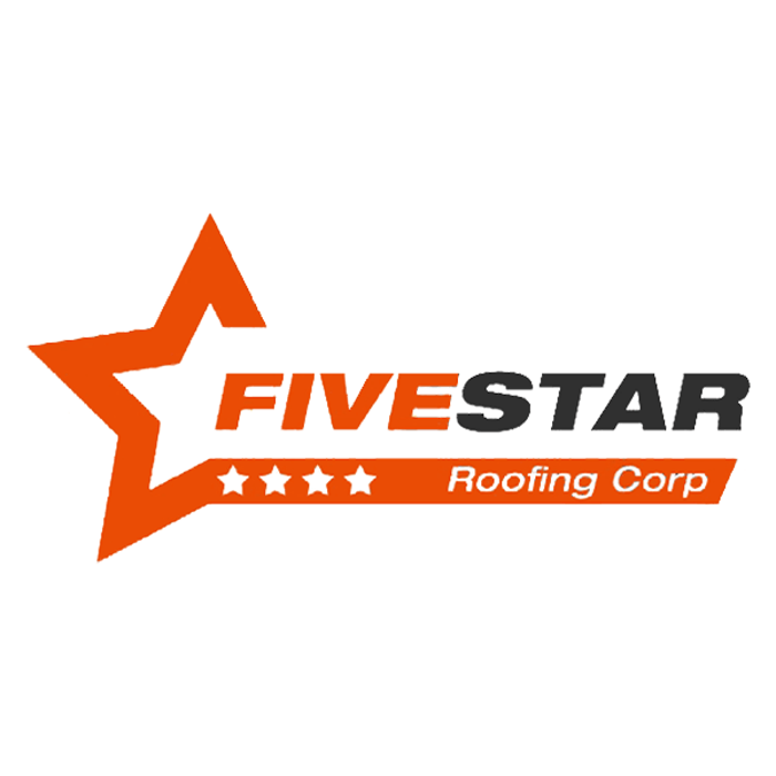 Slide of Five Star Roofing