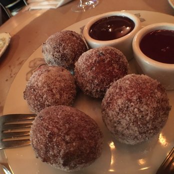 Disotto - Bomboloni - Italian Near Me - Highwood, Illinois