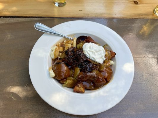 Coast Mountain Brewing by null