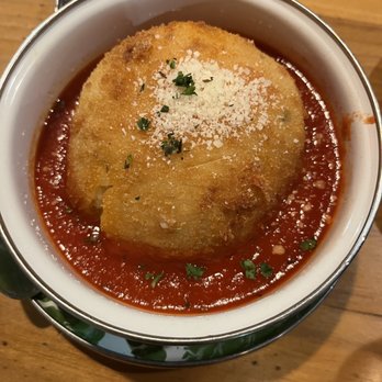 Rosemary And Jeans - Arancini - yum - Italian Near Me - Lombard, Illinois Rosemary And Jeans - Arancini - yum - Italian Near Me - Lombard, Illinois