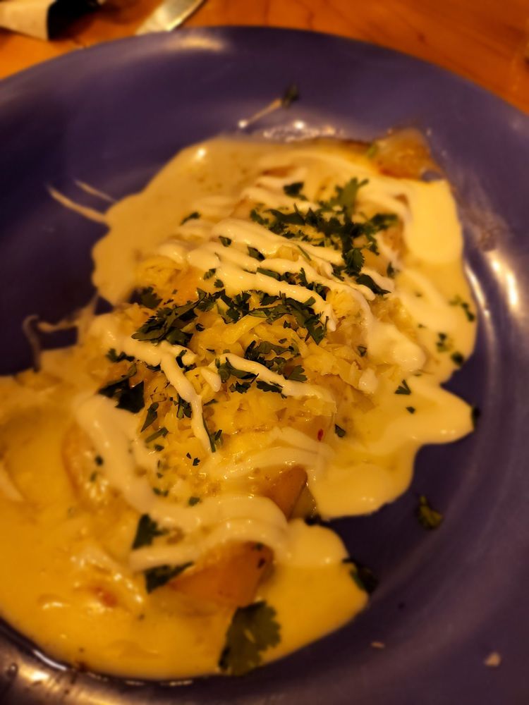 MaMa CiTa’s Mexican Cantina