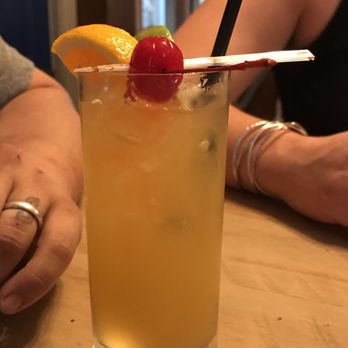 Heritage 485 - Sangria - Mediterranean Near Me - Prince Frederick, Maryland