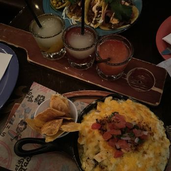 Ho' Brah a Taco Joint - Mac and cheese! Margarita flight! Tacos! - Mexican Near Me - Brooklyn, New York