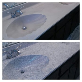 Dynamic Resurfacing - Old becomes bold.! - Refinishing Services Near Me Dynamic Resurfacing - Old becomes bold.! - Refinishing Services Near Me