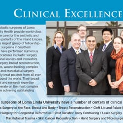 Loma Linda University Plastic Surgery Group
