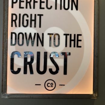 Crust Pizza Co. - Louetta - Pizza Near Me - Houston, Texas