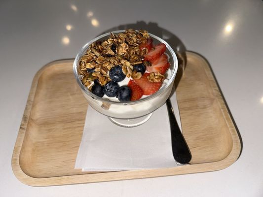 The Well Coffee by null