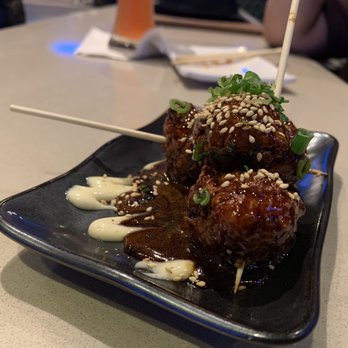 Kanpai - Chicken Karaage - Japanese Near Me - Bakersfield, California Kanpai - Chicken Karaage - Japanese Near Me - Bakersfield, California