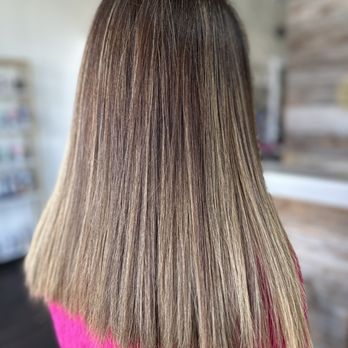 Salon Plum - Keratin - Hair Salons Near Me - Ladera Ranch, California Salon Plum - Keratin - Hair Salons Near Me - Ladera Ranch, California