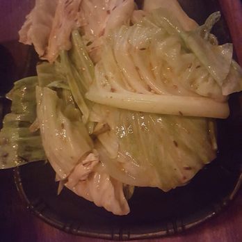 Chat Bar - Lettuce - Barbeque Near Me - Scarborough, Ontario