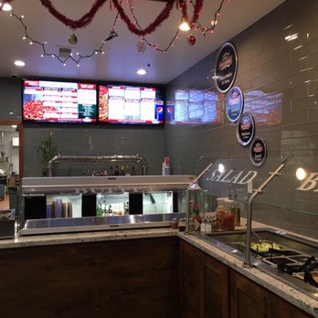 Mountain Mike's Pizza - Pizza Near Me - Fremont, California