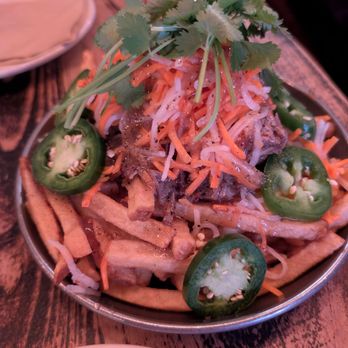 Broderick - Walnut Creek - Gastropubs Near Me - Walnut Creek, California