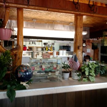Mitch's Cafe - a view of the kitchen - Cafes Near Me - Farson, Wyoming Mitch's Cafe - a view of the kitchen - Cafes Near Me - Farson, Wyoming