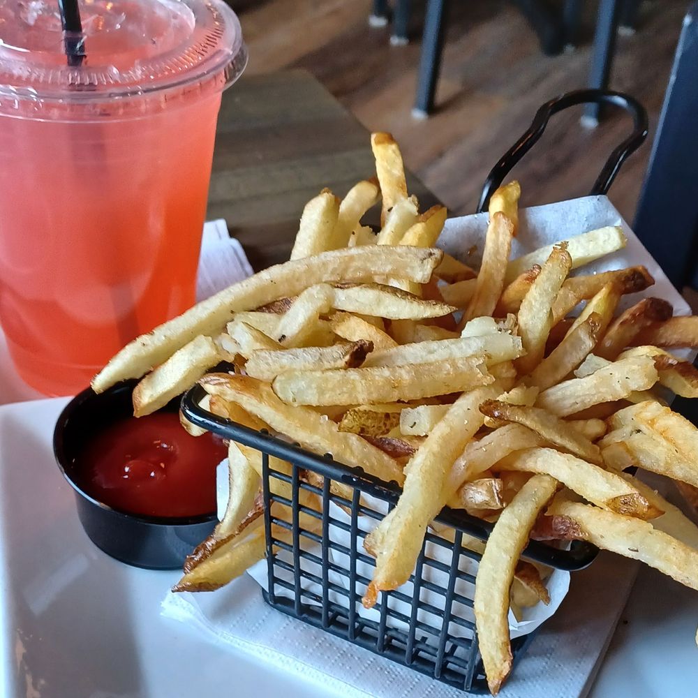 The Stillery - Side of fries. - Music Venues Near Me - Phoenix, Arizona The Stillery - Side of fries. - Music Venues Near Me - Phoenix, Arizona
