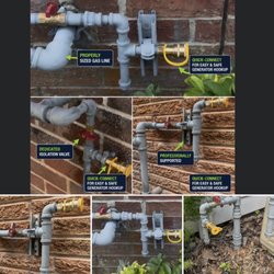 Sirius Plumbing