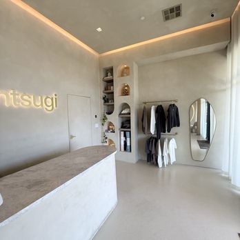 Kintsugi Yoga - Pilates Near Me - Las Vegas, Nevada Kintsugi Yoga - Pilates Near Me - Las Vegas, Nevada