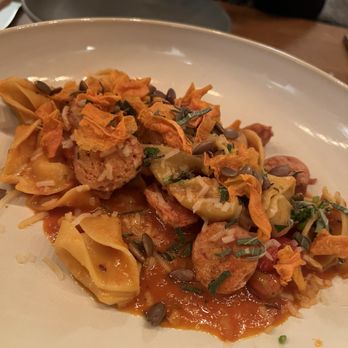 Aurum Breckenridge - Pasta special - Bars Near Me - Breckenridge, Colorado